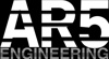 AR5 Engineering Logo