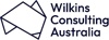 Wilkins Consulting Australia Logo