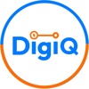 Digi Quarters Logo
