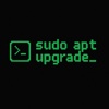 Sudo Apt Upgrade Logo