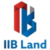 IIB Land Logo