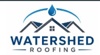 Watershed Roofing Logo