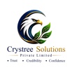 Crystree Solutions Private Limited Logo