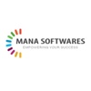 Mana Softwares Logo