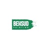 Behsud Painting Logo