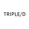 Triple-D Visualisaties B.V. Logo