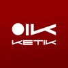 Ketik Agency Logo