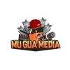 MU GUA MEDIA PTE LTD Logo
