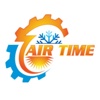 Air Time LLC Logo