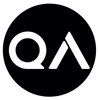 QA Fiction Logo