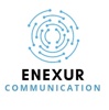 Enexur Communication Logo