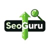 The SEO Guru Logo