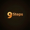 9Steps - Top Digital Marketing Agency For B2B Services Logo