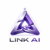 Link AI Agency Logo
