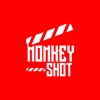 MonkeyShot – Ad Film Agency Logo
