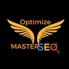 Optimize Master Logo