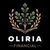 Oliria Financial Logo