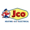Jco Heating A/C Electrical LLC Logo