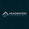 Headwaters Automation Logo