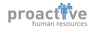 Proactive Human Resources Logo