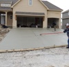 Tyler Concrete Works Logo