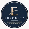 Euronetz Logo