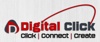 Digital Click IT Solution Logo