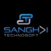 Sanghvi Technosoft Logo