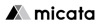 Micata, inc. Logo