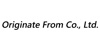 Originate From Co., Ltd. Logo