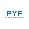 Plan your future Logo