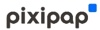 PIXIPAP Product Studio Logo