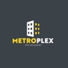 Metroplex Pro Builders LLC Logo