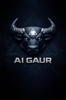 AI Gaur Logo