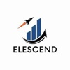 Elescend Marketing Logo