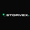 Storvex Logo