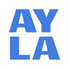 Ayla Digital Logo