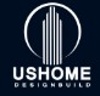 US Home Design Build Logo