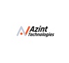 AZINT TECHNOLOGIES PRIVATE LIMITED. Logo