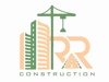 RR Construction Logo