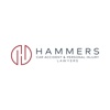 Hammers Car Accident & Personal Injury Lawyers Logo