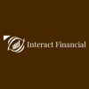 Interact Financial Logo