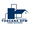 Toscana DFW Home Builders Logo