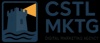 CSTL MKTG - Top-Shelf Canadian Digital Marketing Agency Logo