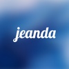 Jeanda agency Logo