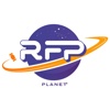 RFP Planet Logo