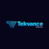 Tekvance Digital Logo