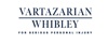Vartazarian Law Firm Logo
