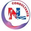 NL Research Consultants Logo