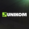 Unikom - Agence WEb Logo